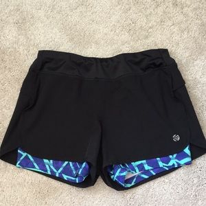 Jillian Michaels Shorts Size M #61